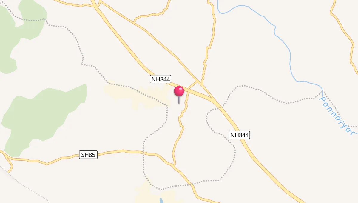 Krishnagiri-এর রমজান ক্যালেন্ডার