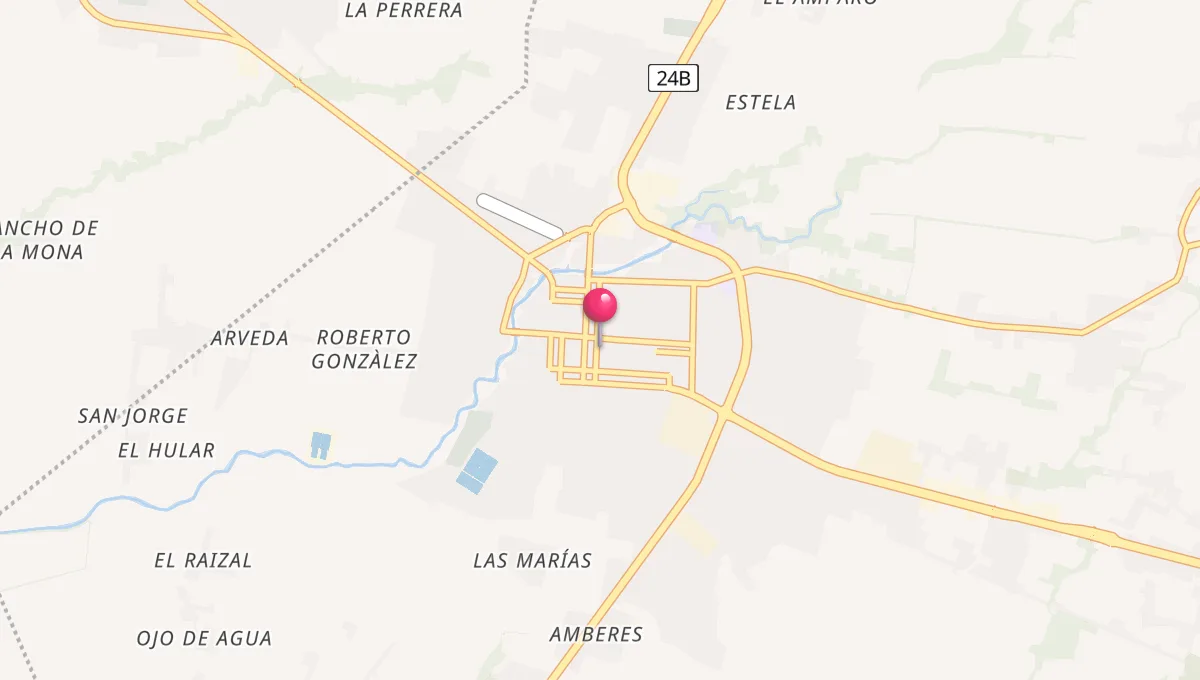 Calendario Ramadán Chinandega
