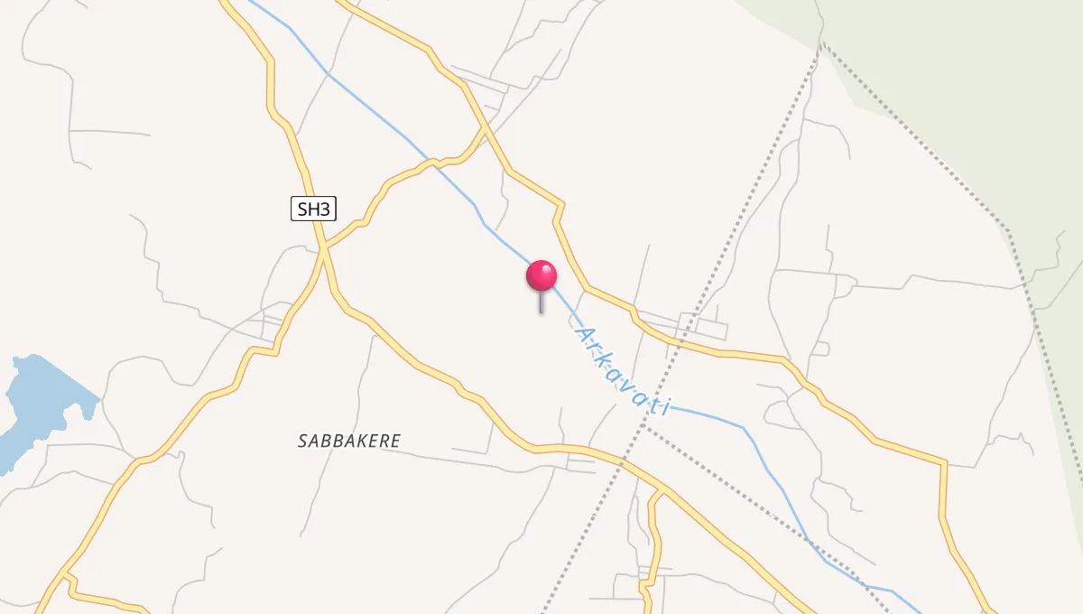 Ramanagara-এর রমজান ক্যালেন্ডার