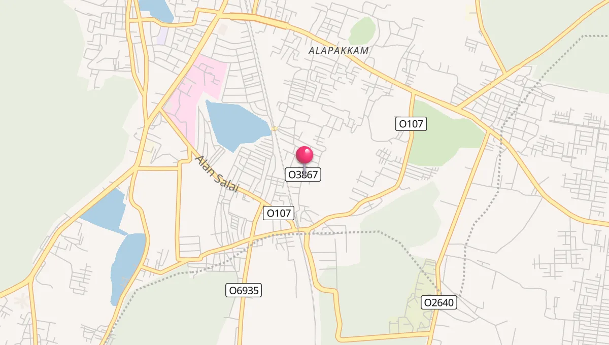 Kancheepuram میں نماز کے اوقات