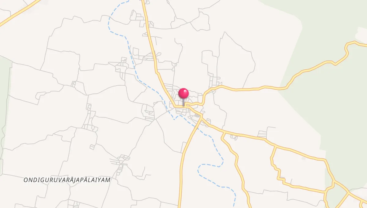 Odugattur-এর রমজান ক্যালেন্ডার