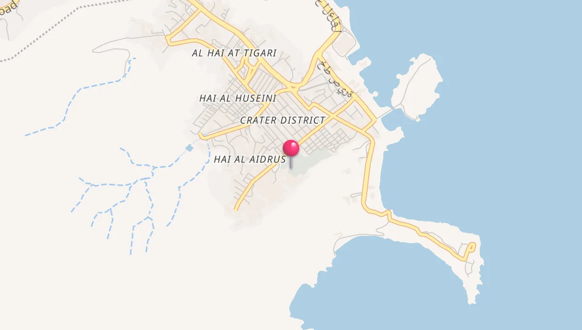 مواقيت الصلاة في كريتر