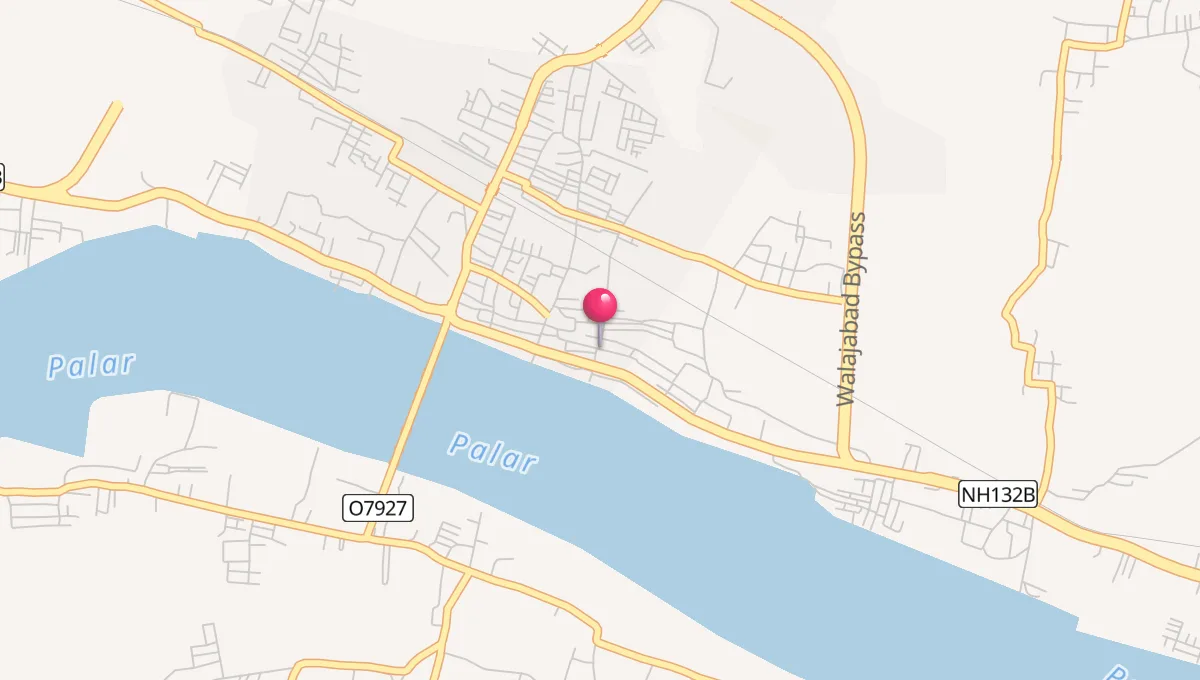 Wallajahbad-এর রমজান ক্যালেন্ডার