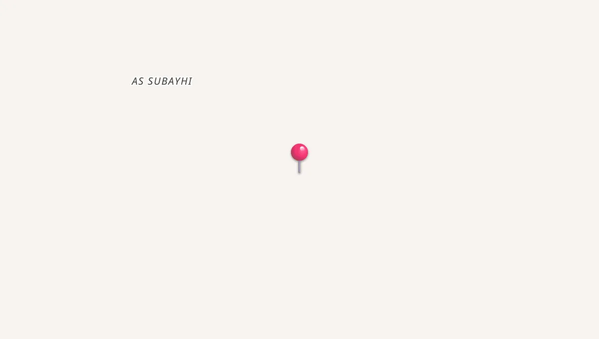 مواقيت الصلاة في المضاربة ورأس العارة