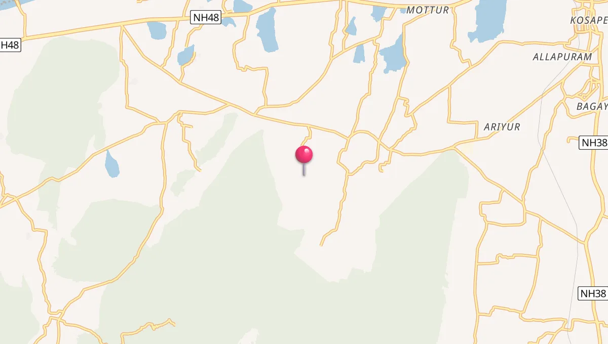 Prayer Times in Vellore