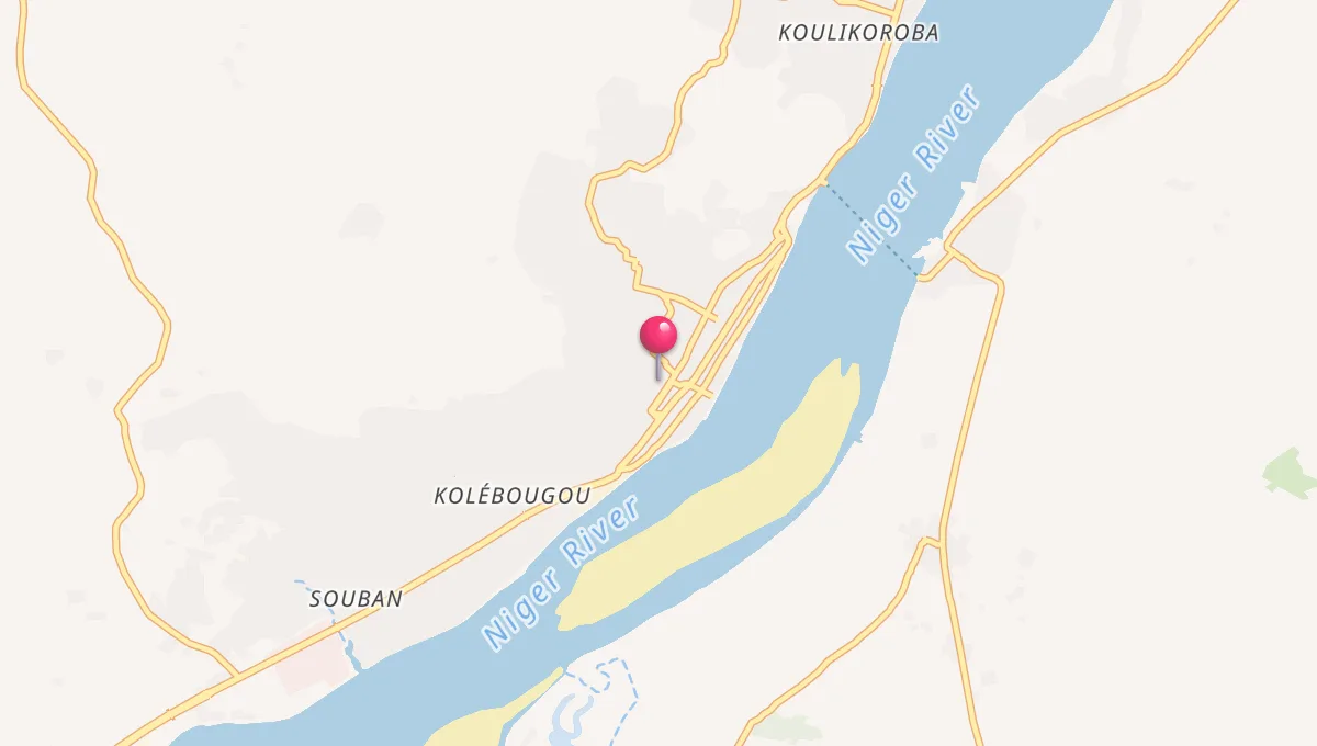 Calendrier Ramadan Koulikoro