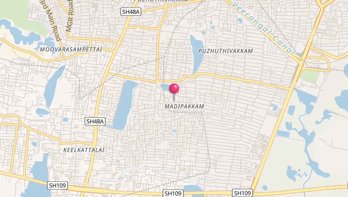 میڈیپاکام میں نماز کے اوقات