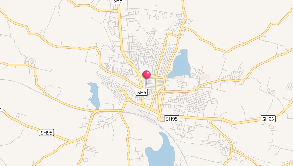 بانجاراپیت میں نماز کے اوقات