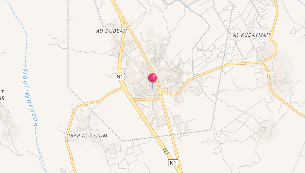 مواقيت الصلاة في لحج