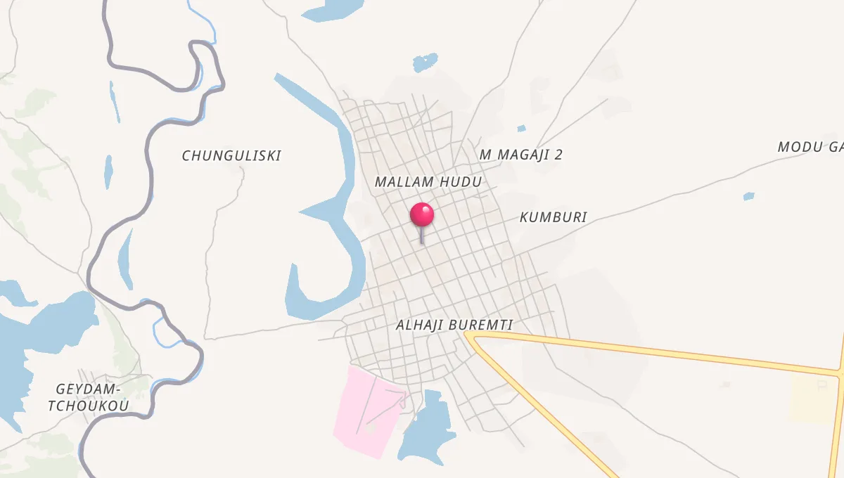 Lokutan Sallah a Damasak