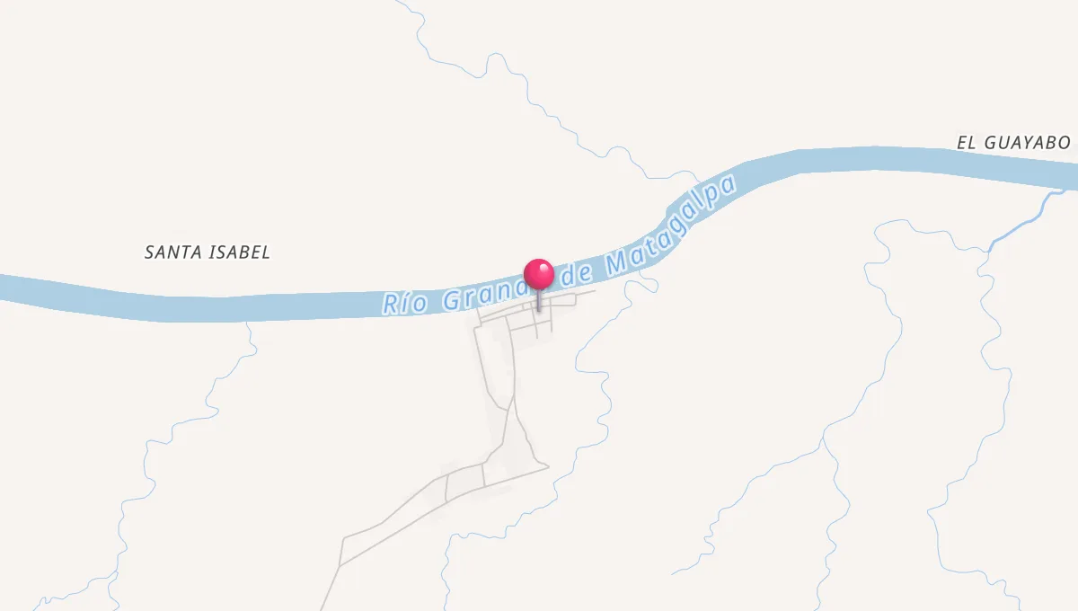 Horarios de Oración en La Cruz de Río Grande