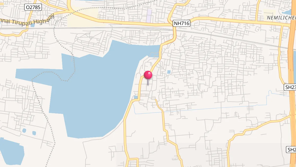 Tinnanur में नमाज़ के वक़्त