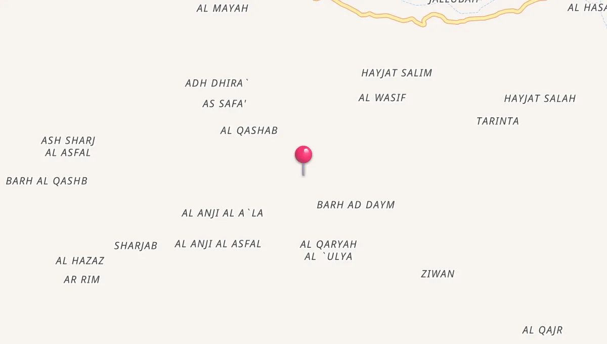 مواقيت الصلاة في المقاطرة