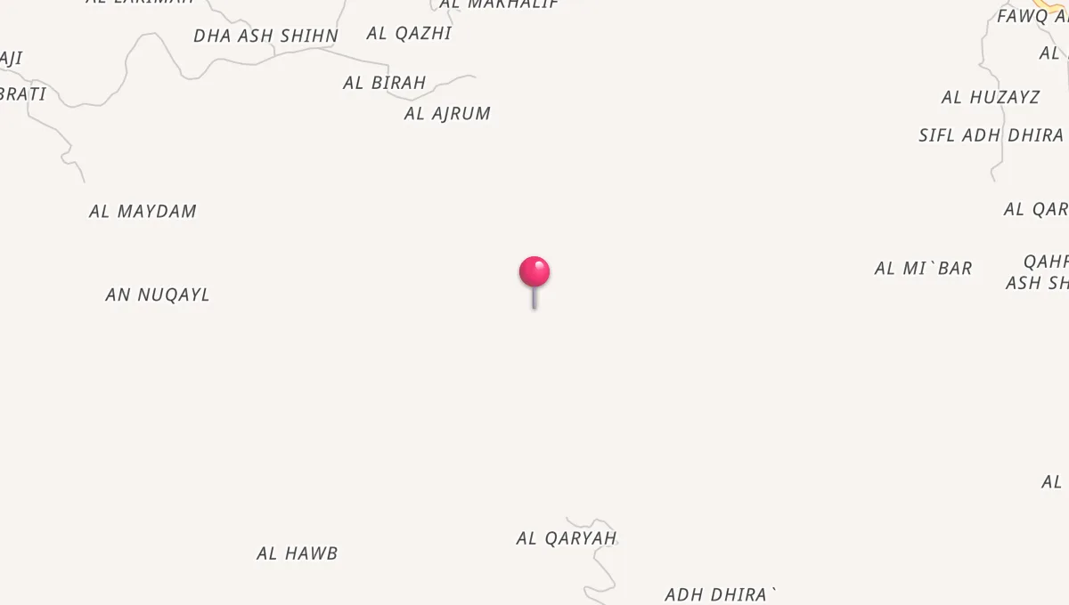 مواقيت الصلاة في الشمايتين