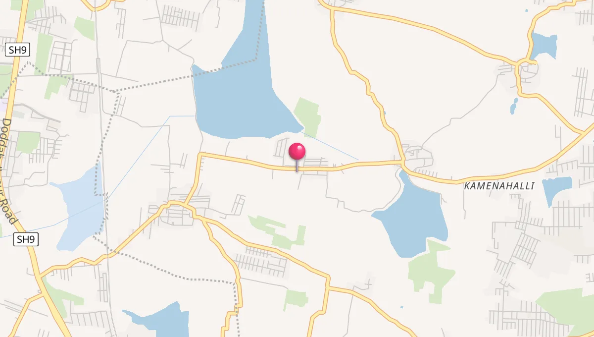 Bengaluru Rural-এর রমজান ক্যালেন্ডার