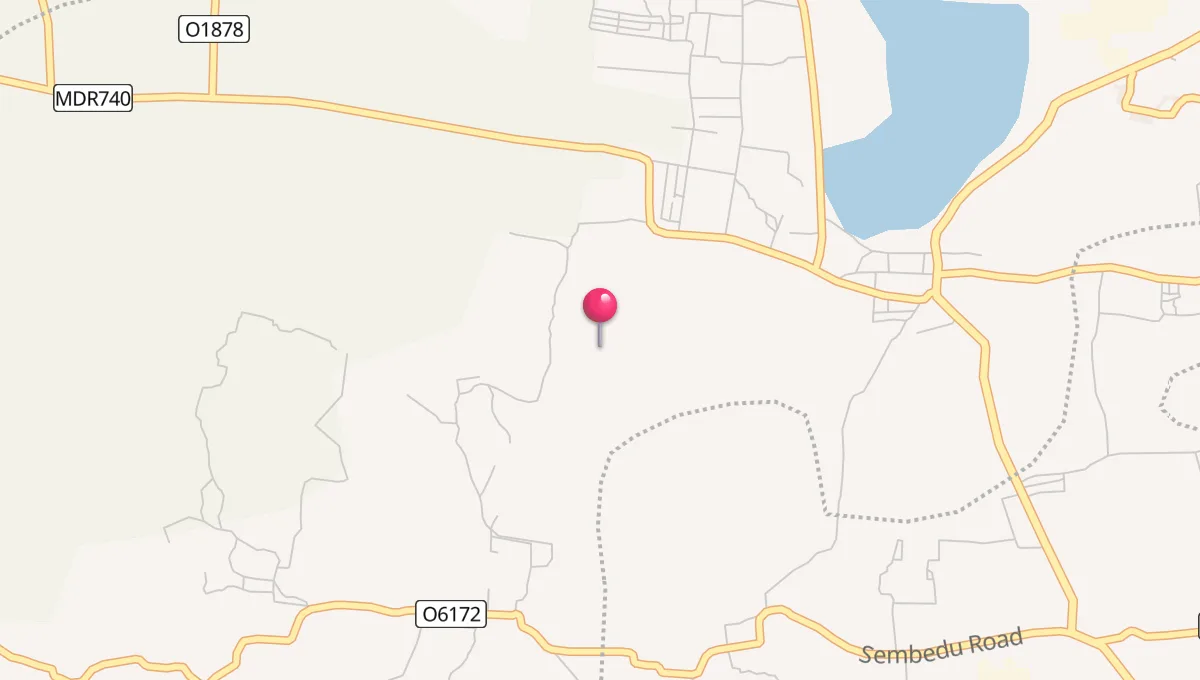 Thiruvallur-এর রমজান ক্যালেন্ডার