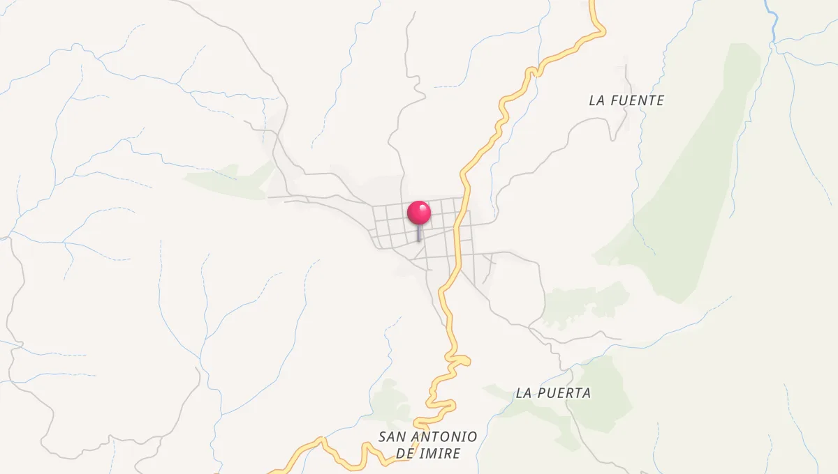Calendario Ramadán San José de Cusmapa