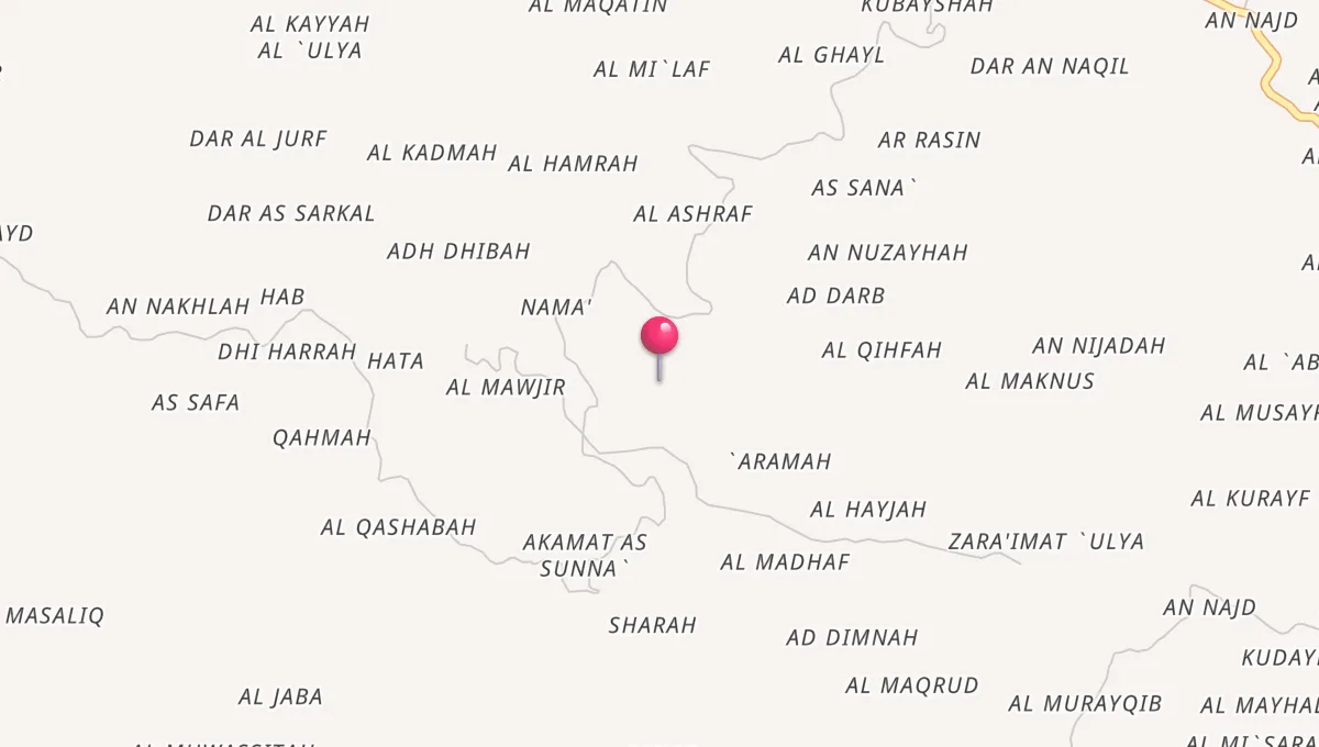 مواقيت الصلاة في المواسط