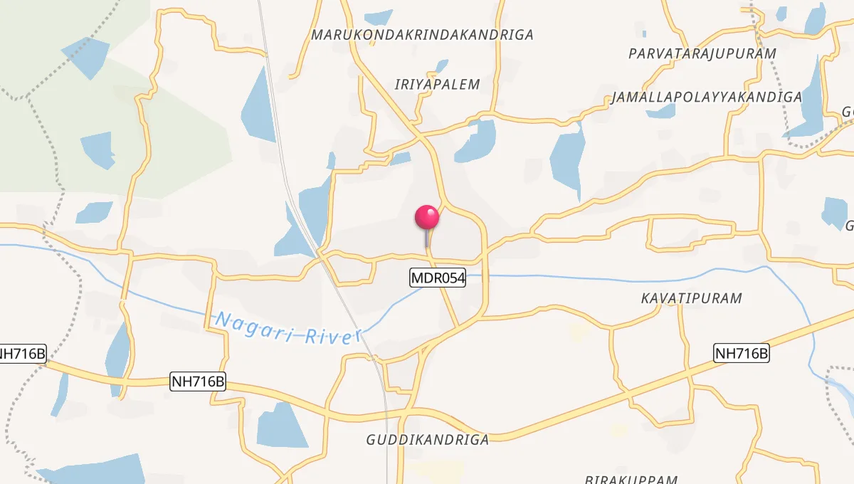 Prayer Times in Nagari