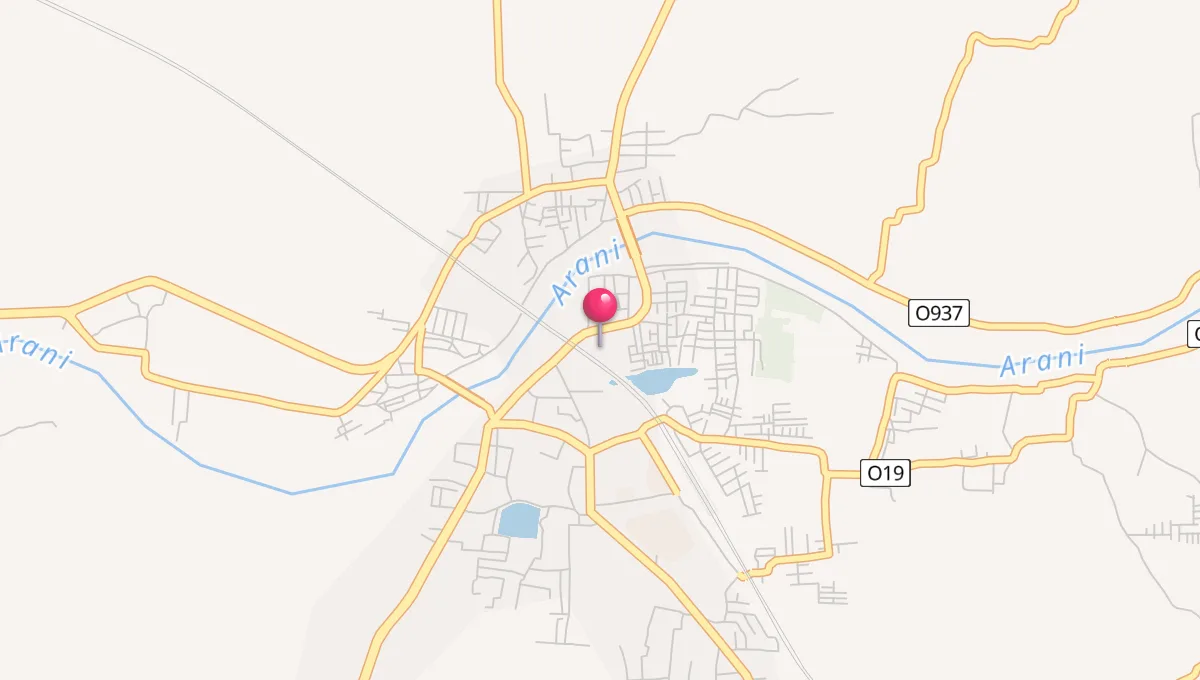 پوننیری میں نماز کے اوقات