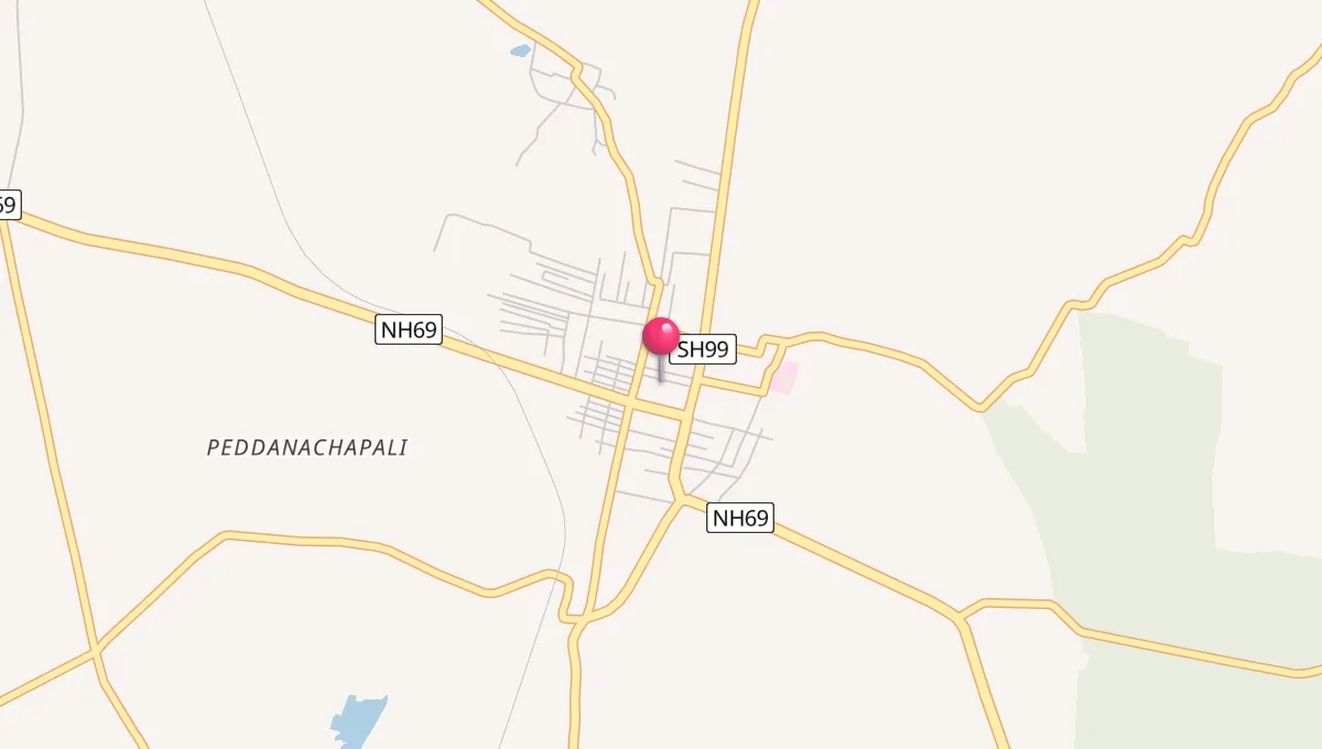 Srinivaspur میں نماز کے اوقات