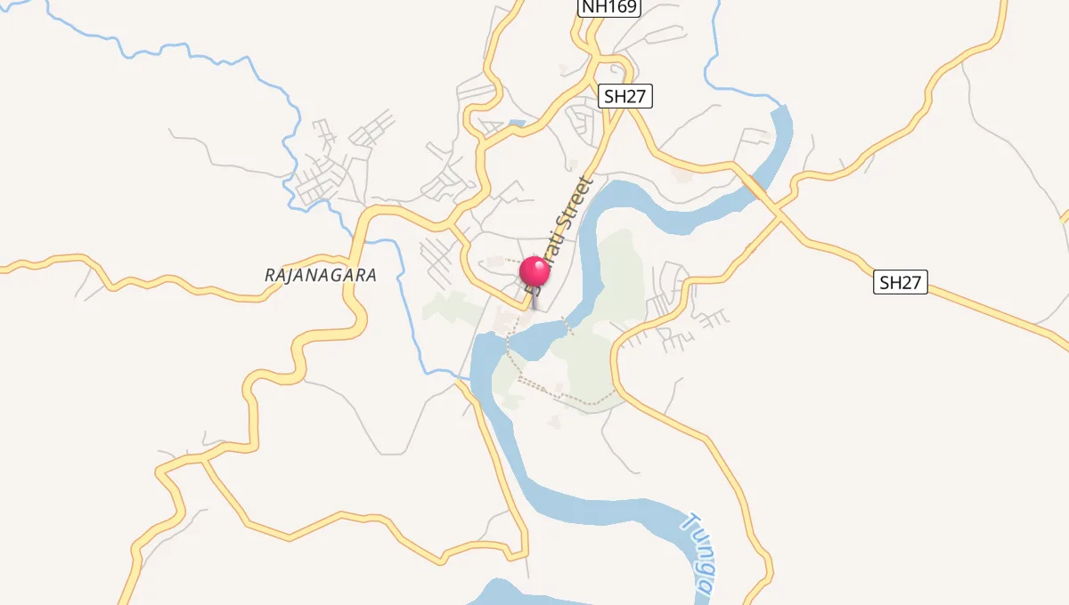 شرینگیری میں نماز کے اوقات