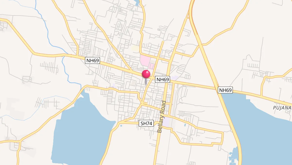 چکبالپور میں نماز کے اوقات