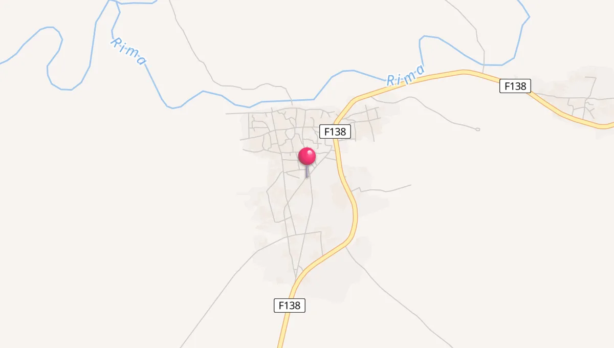 Lokutan Sallah a Goronyo