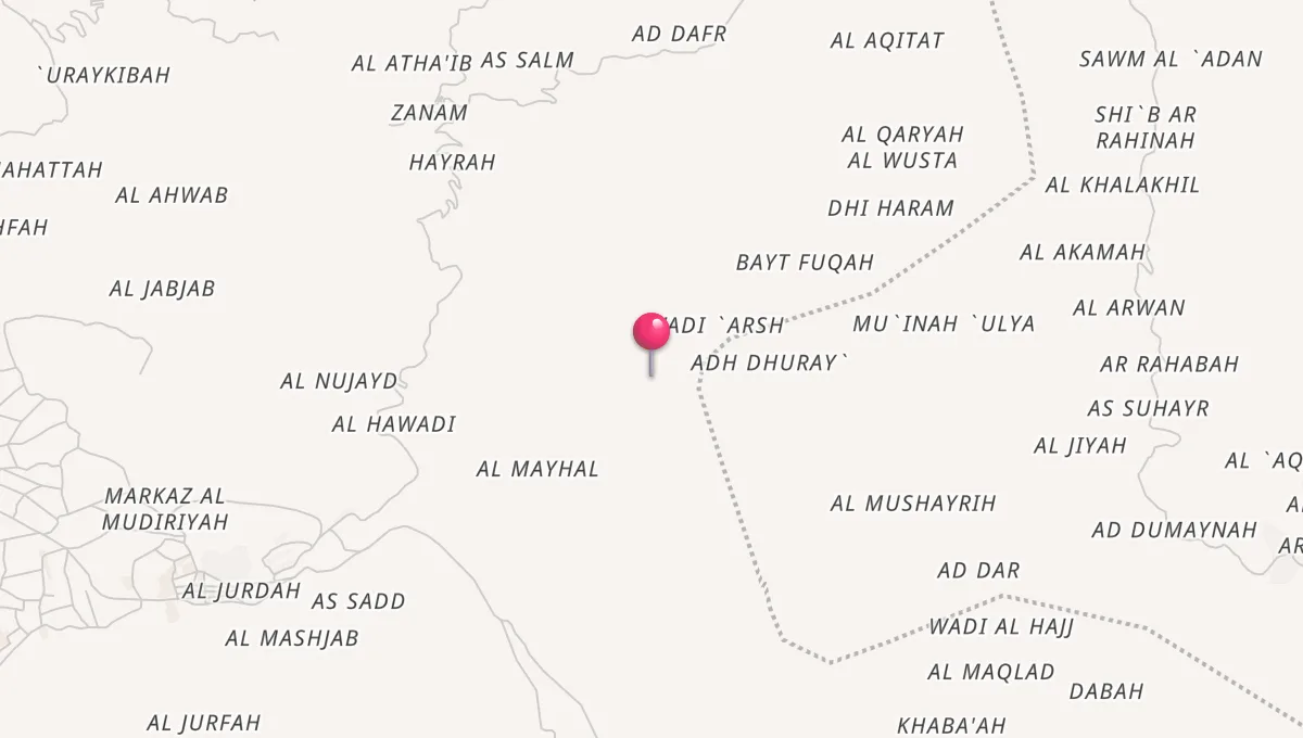 مواقيت الصلاة في المسراخ