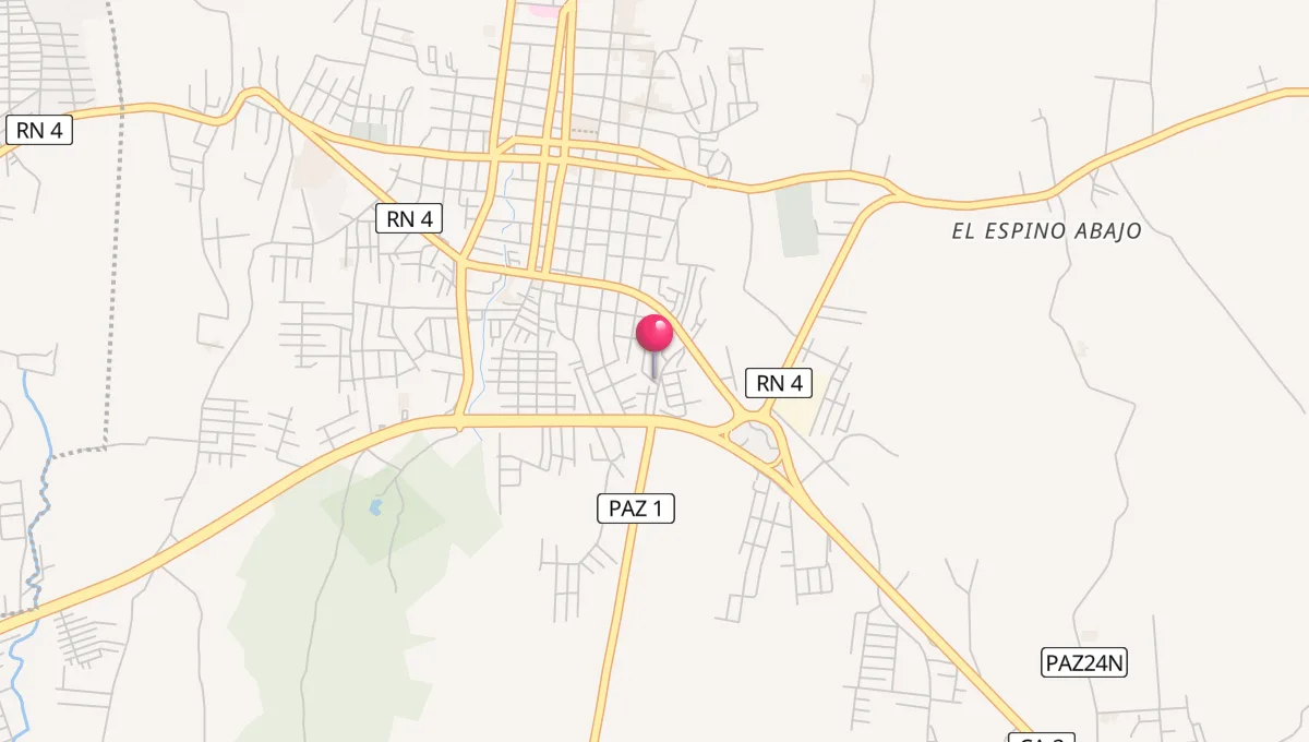 Calendario Ramadán Zacatecoluca