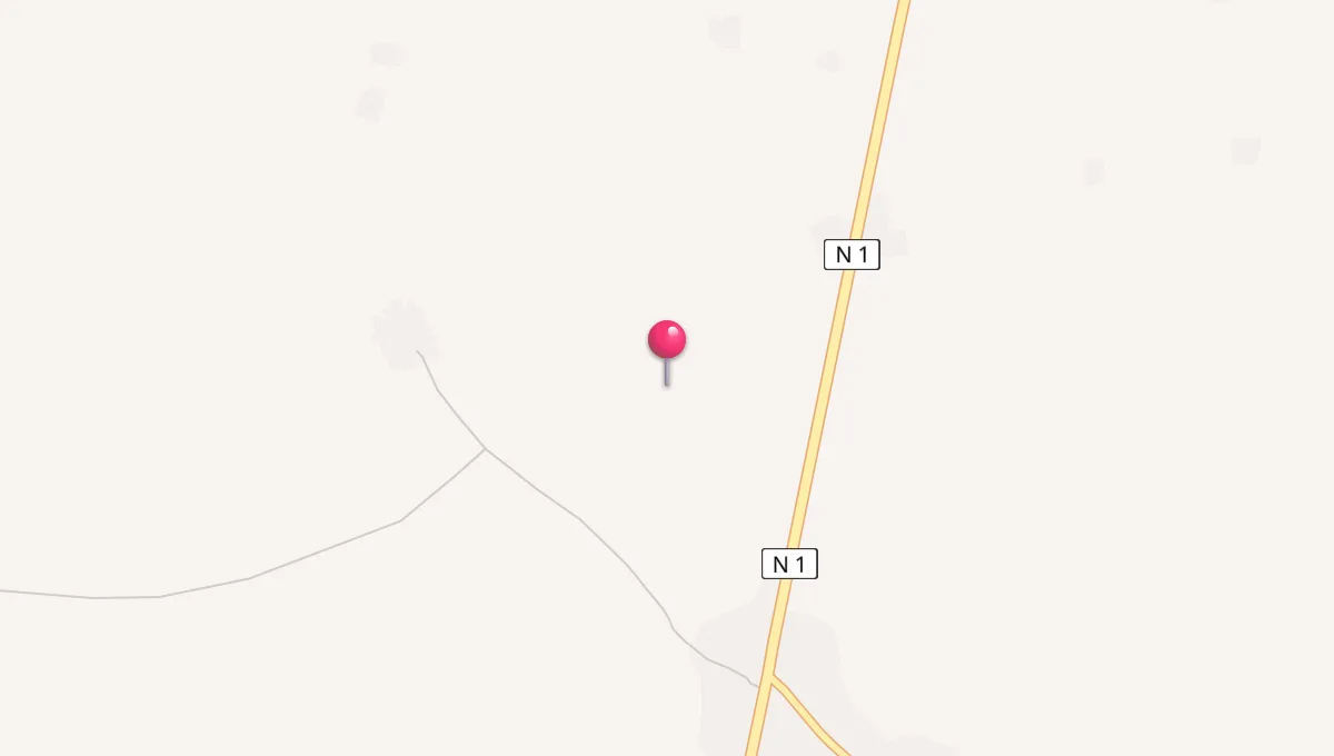 Lokutan Sallah a Département de Dogondoutchi
