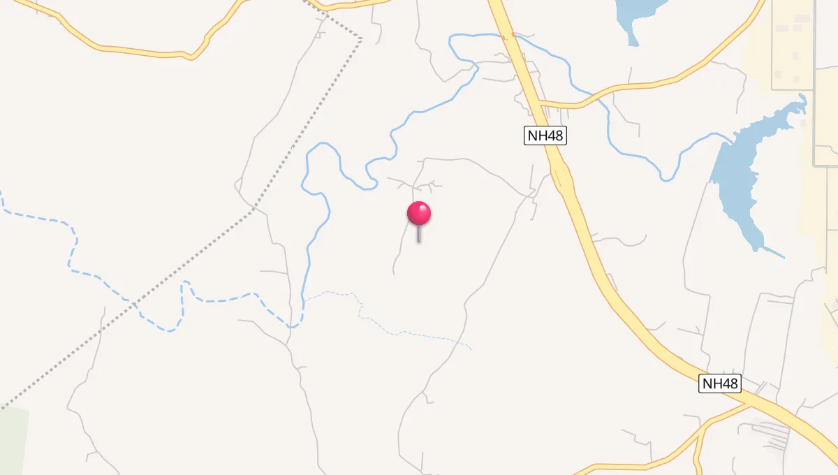 Tumakuru میں نماز کے اوقات