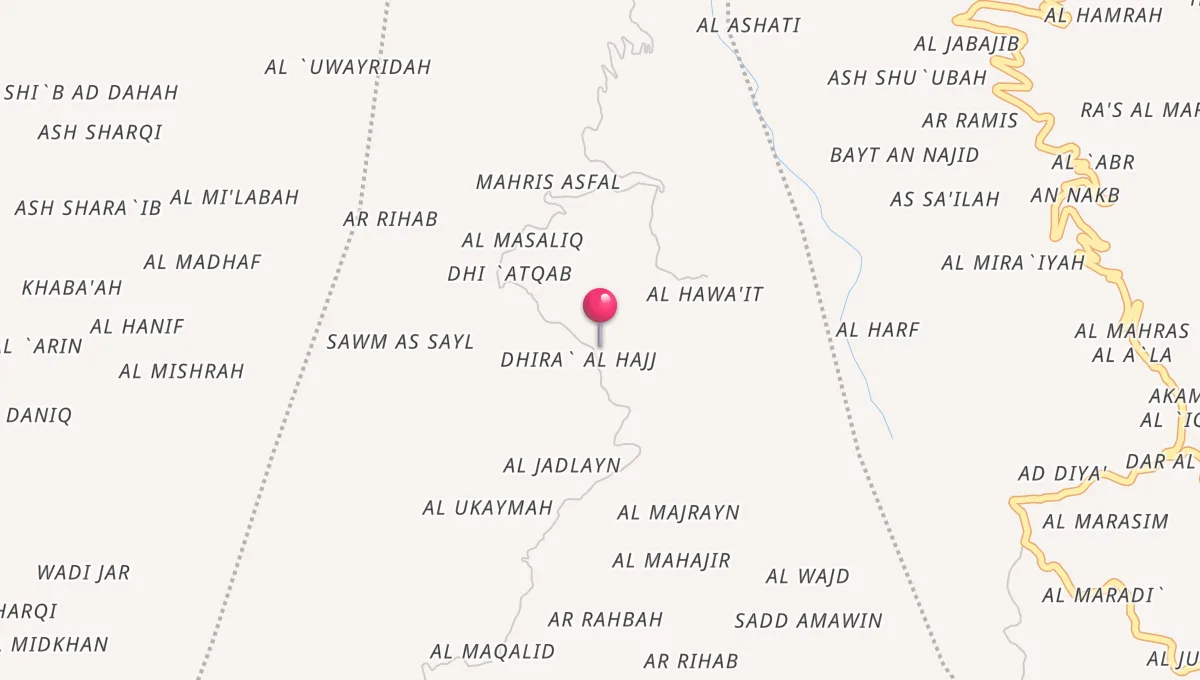 مواقيت الصلاة في مشرعة وحدنان
