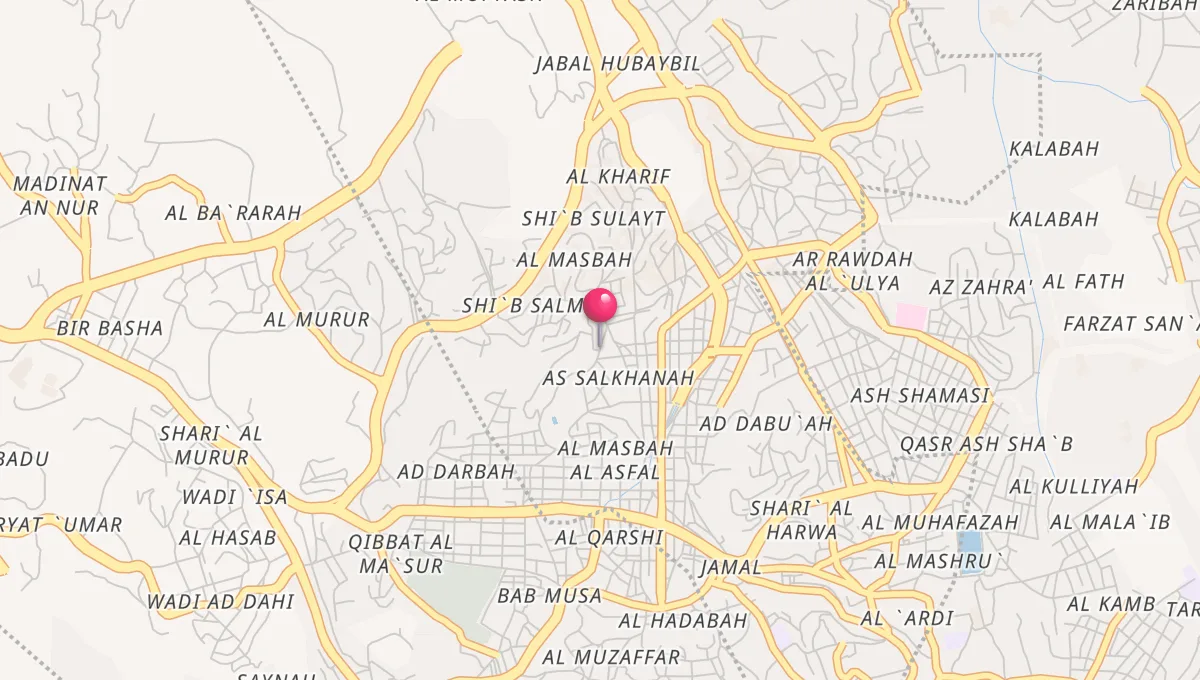 مواقيت الصلاة في القاهرة