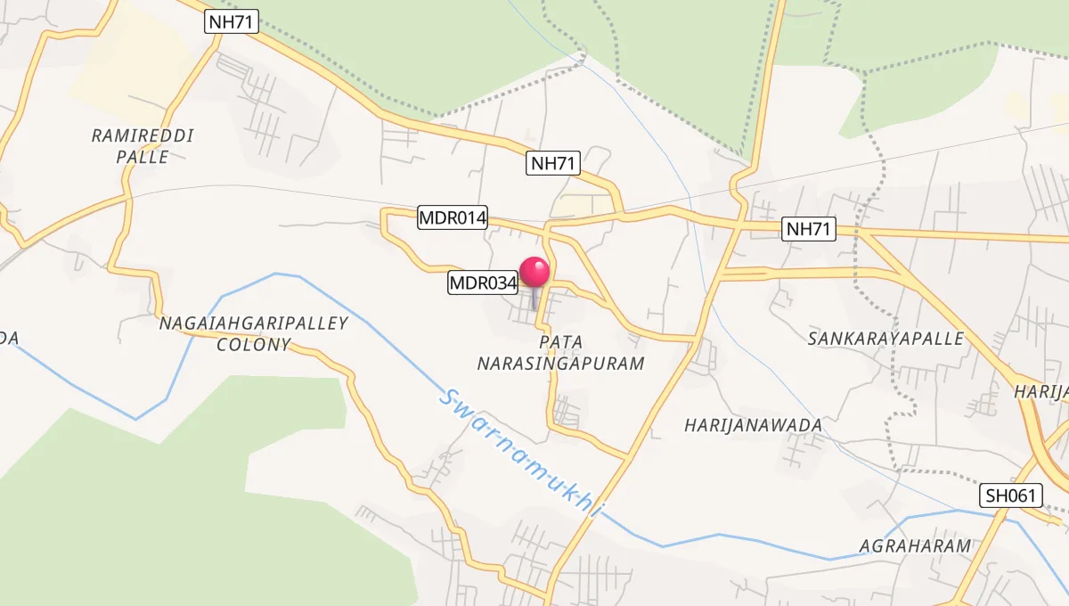 Narasingapuram-এর রমজান ক্যালেন্ডার