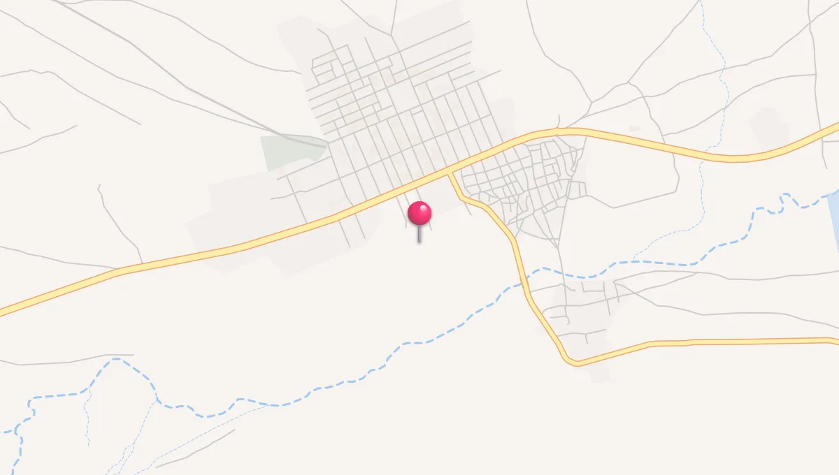 Lokutan Sallah a Guidan Roumdji Department