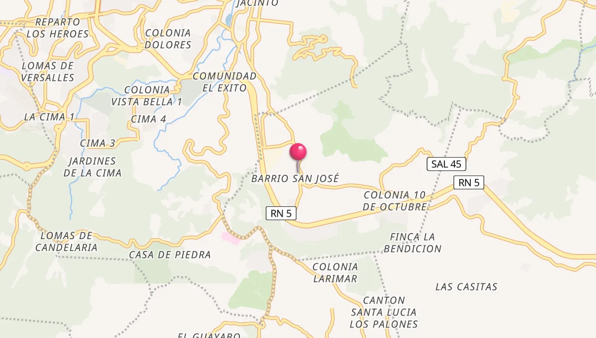 Calendario Ramadán San Marcos