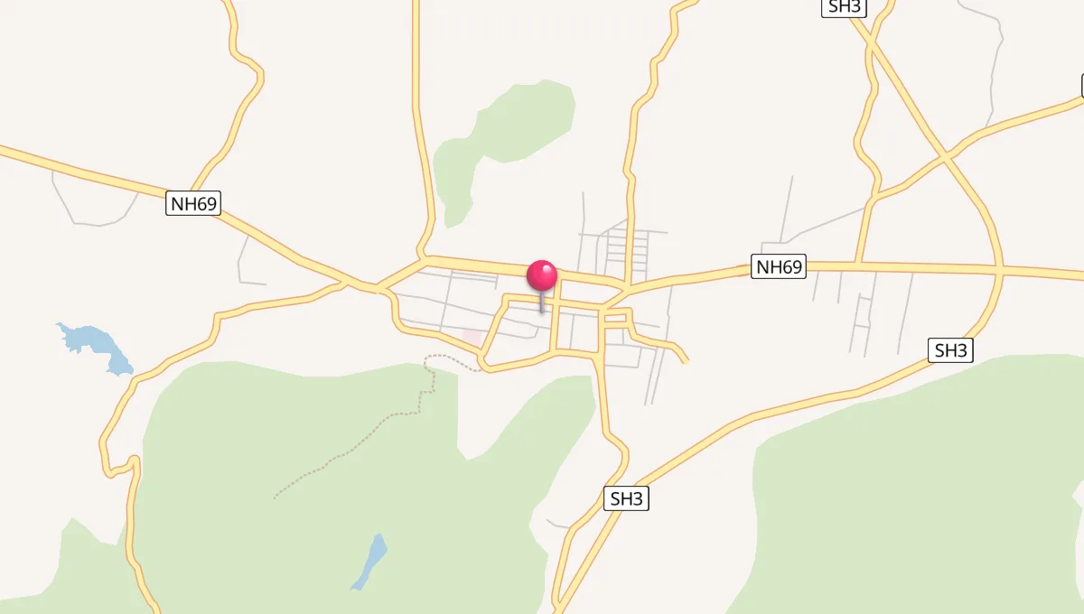 مدھوگیری میں نماز کے اوقات