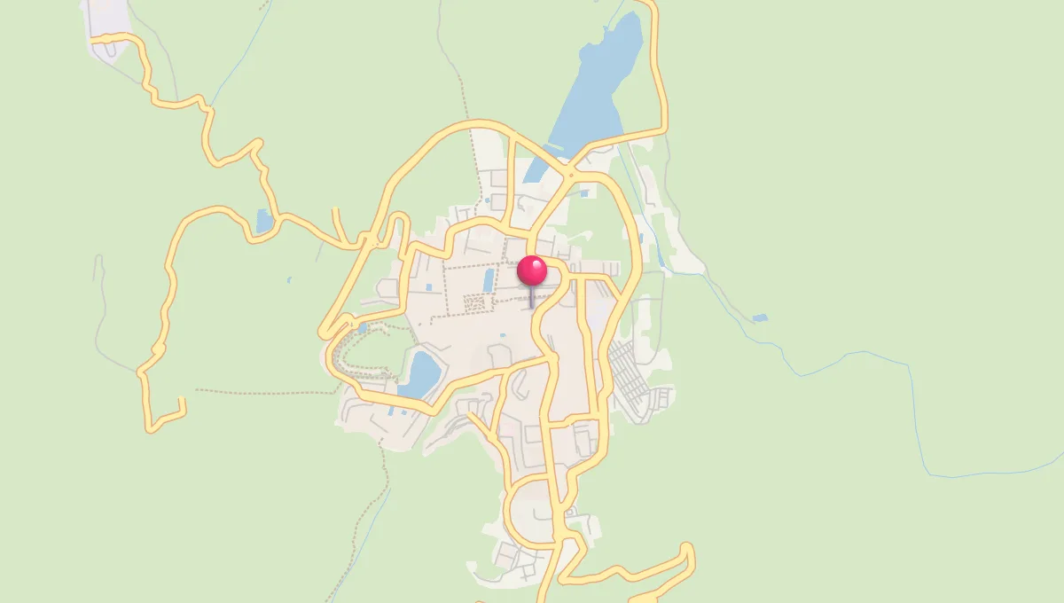 Tirumala-এর রমজান ক্যালেন্ডার