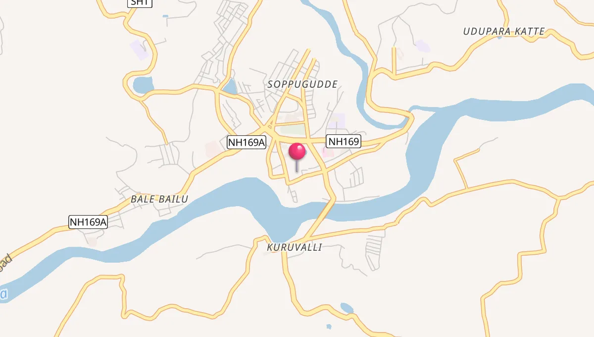 Tirthahalli میں نماز کے اوقات