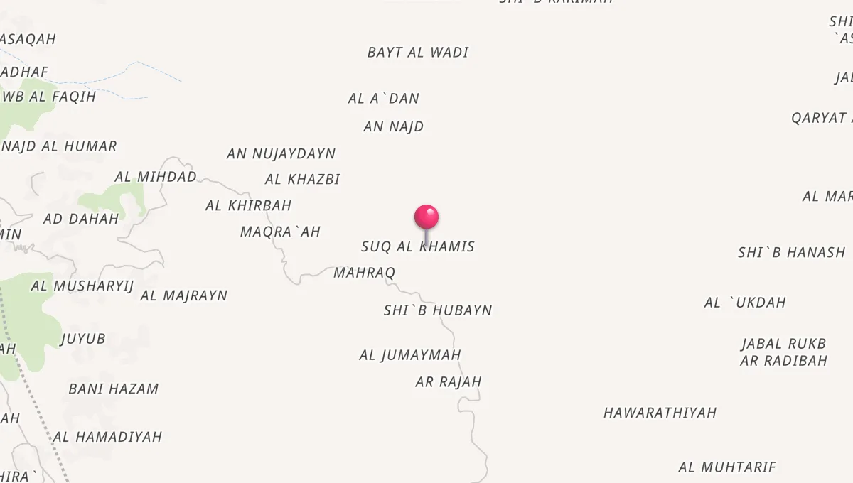 مواقيت الصلاة في شرعب الرونة