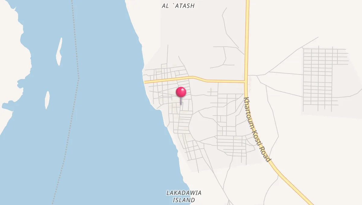 مواقيت الصلاة في الكوة