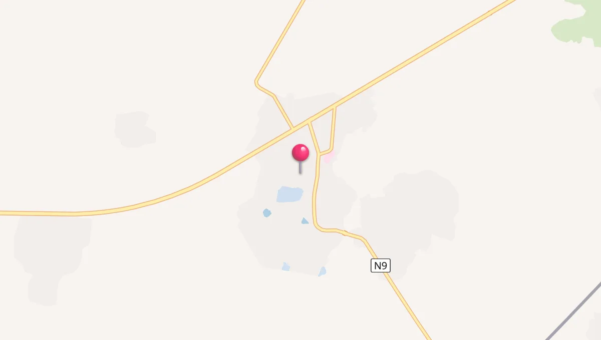 Heure de Prière à Birni N Konni