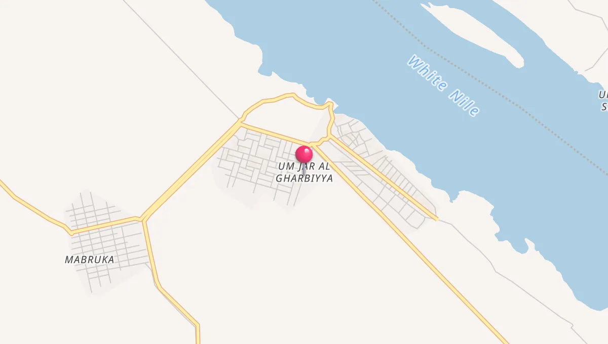 مواقيت الصلاة في أم جر الغربية