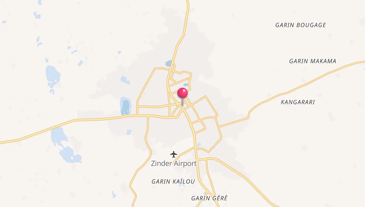 مواقيت الصلاة في زيندر