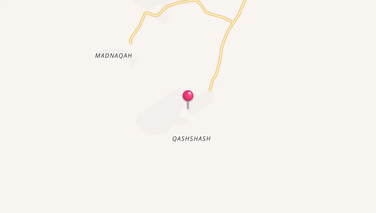 مواقيت الصلاة في جوف المقباب