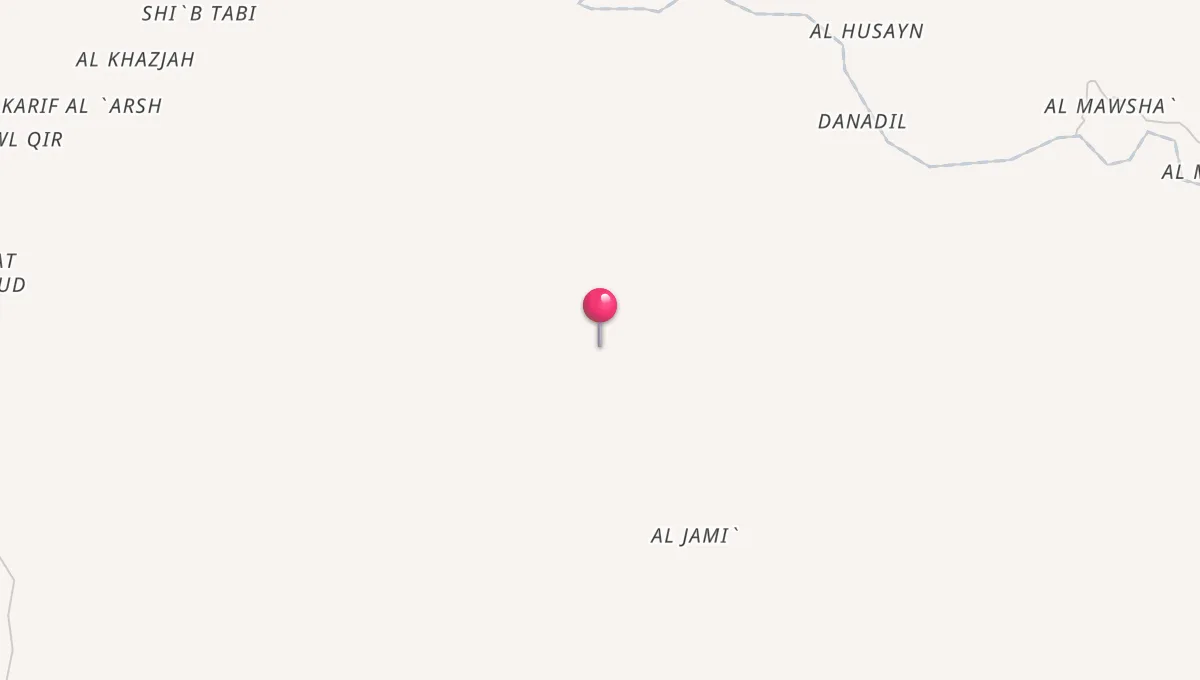 مواقيت الصلاة في السبرة