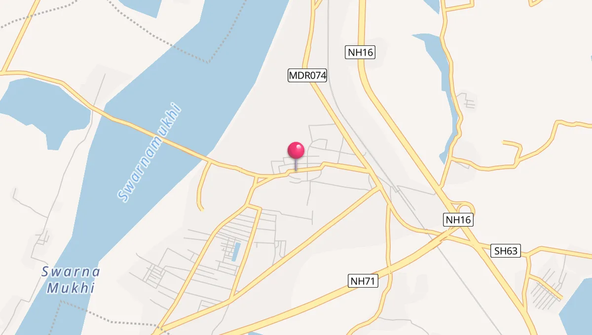 Nayudupet-এর রমজান ক্যালেন্ডার