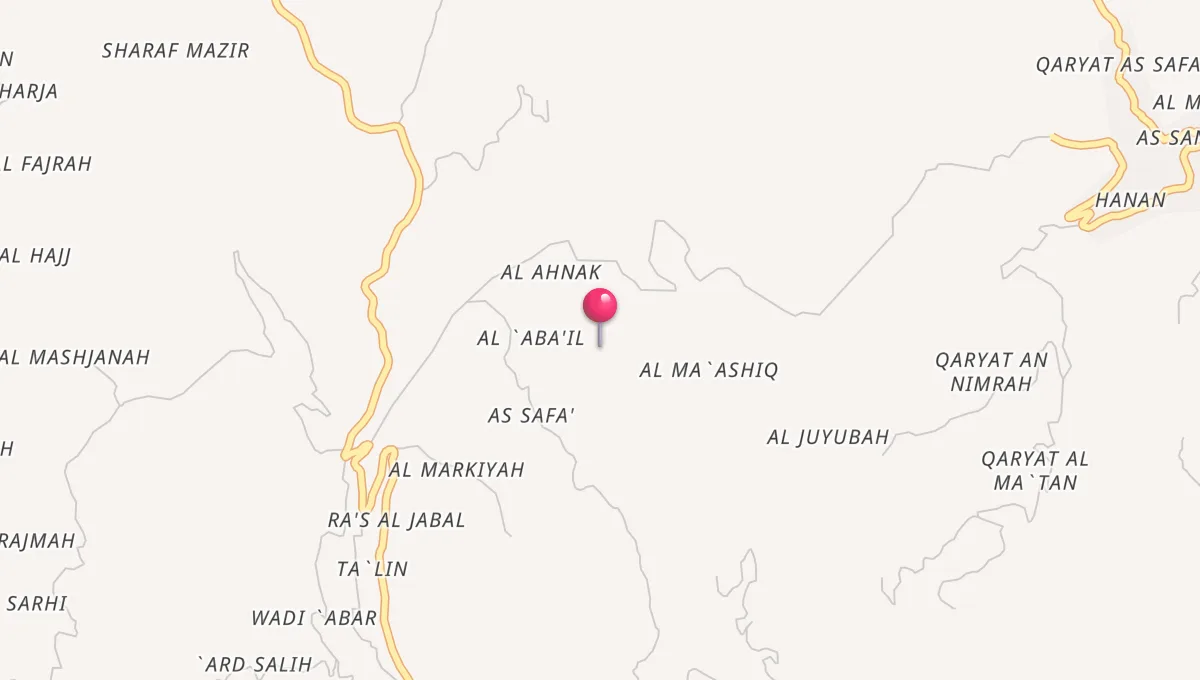 مواقيت الصلاة في جبلة