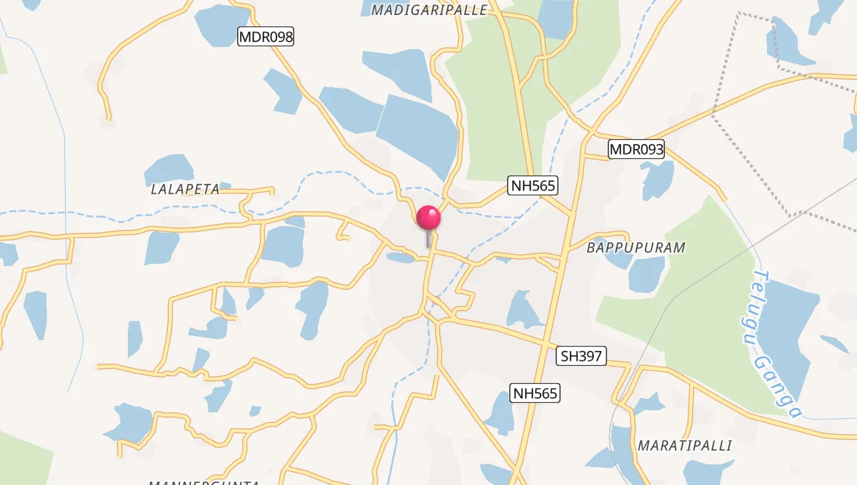 Prayer Times in Venkatagiri